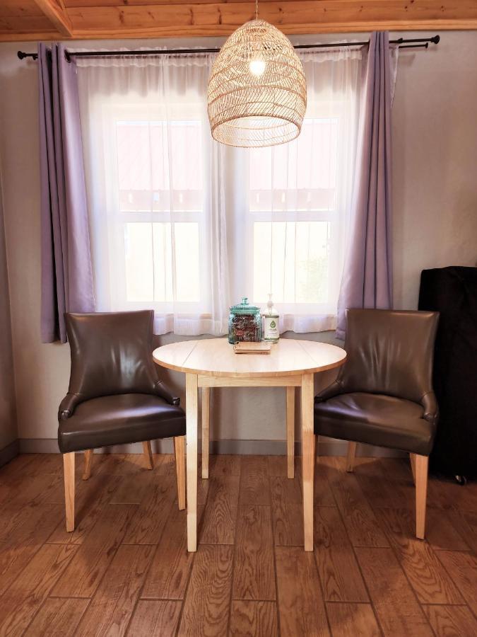 בלאף Willow Street Cottages מראה חיצוני תמונה