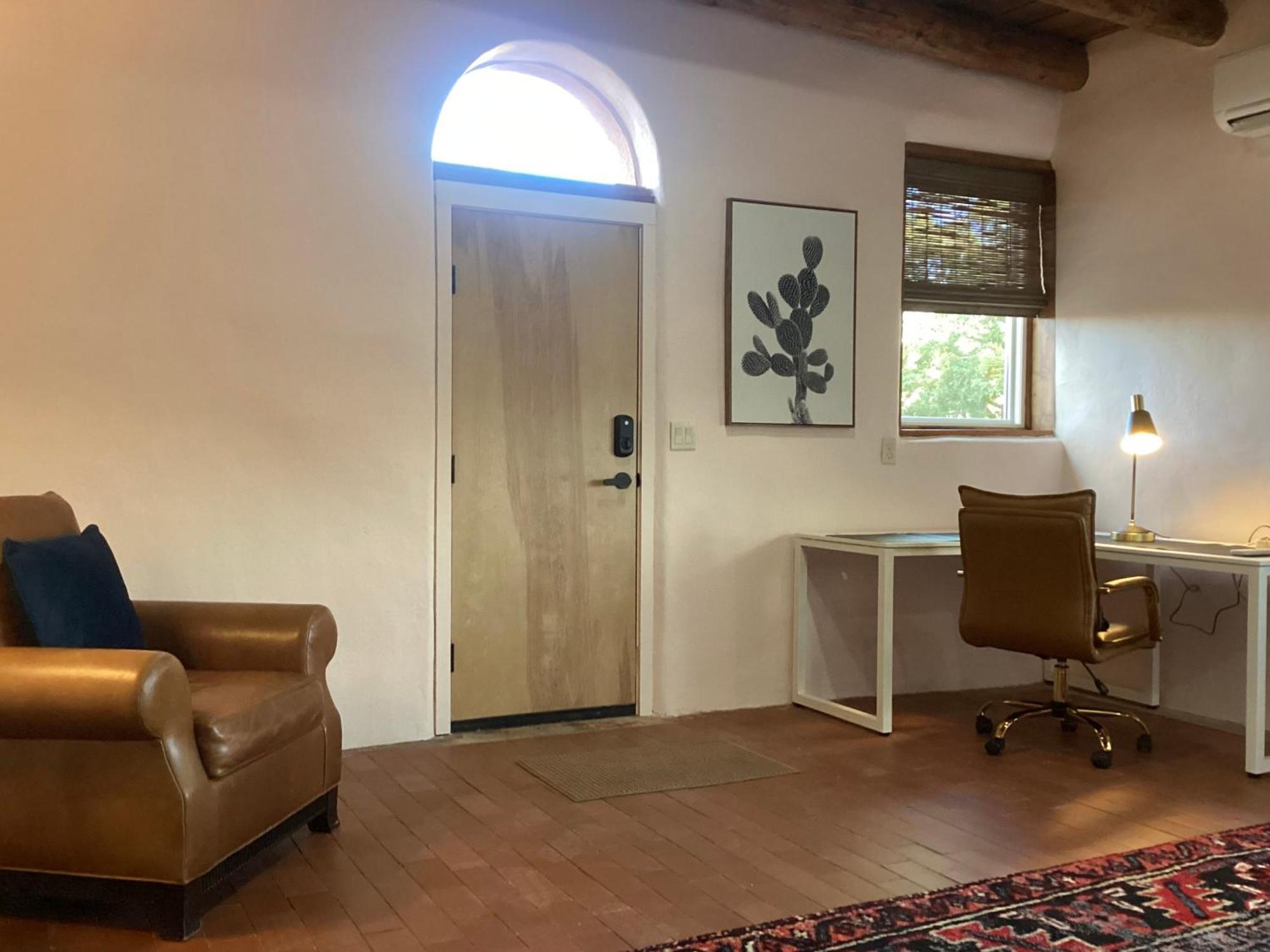 בלאף Willow Street Cottages מראה חיצוני תמונה