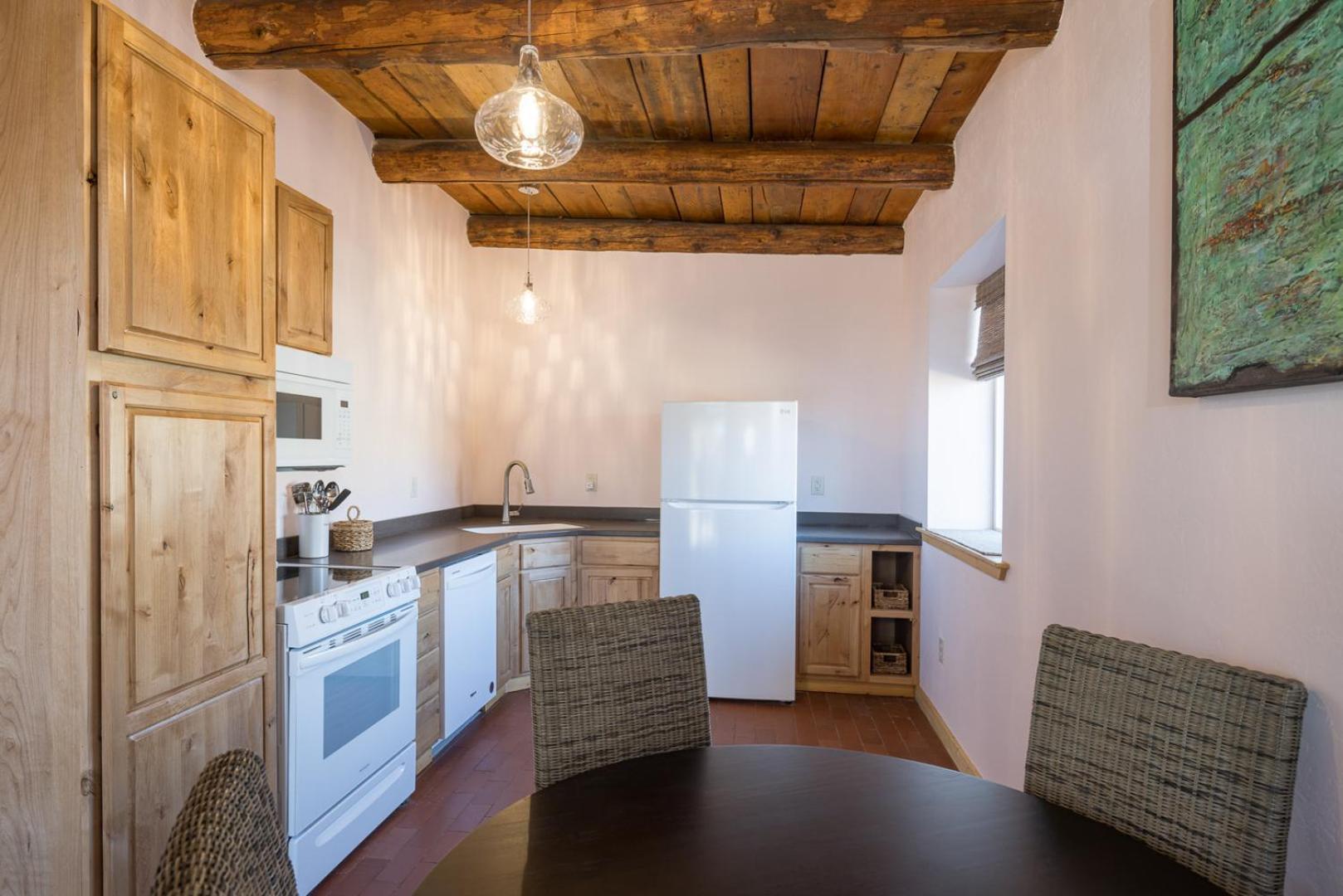 בלאף Willow Street Cottages מראה חיצוני תמונה