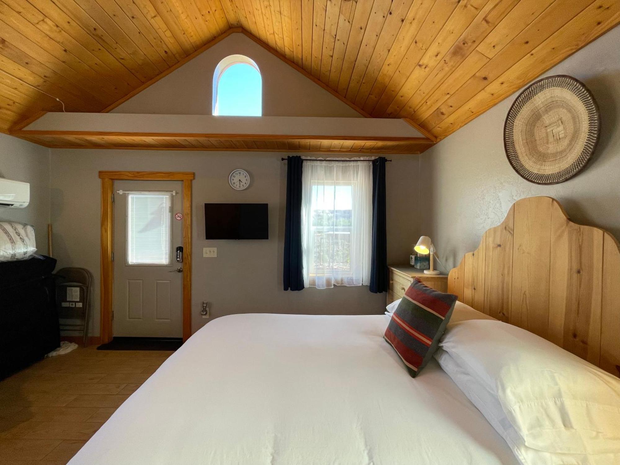 בלאף Willow Street Cottages מראה חיצוני תמונה