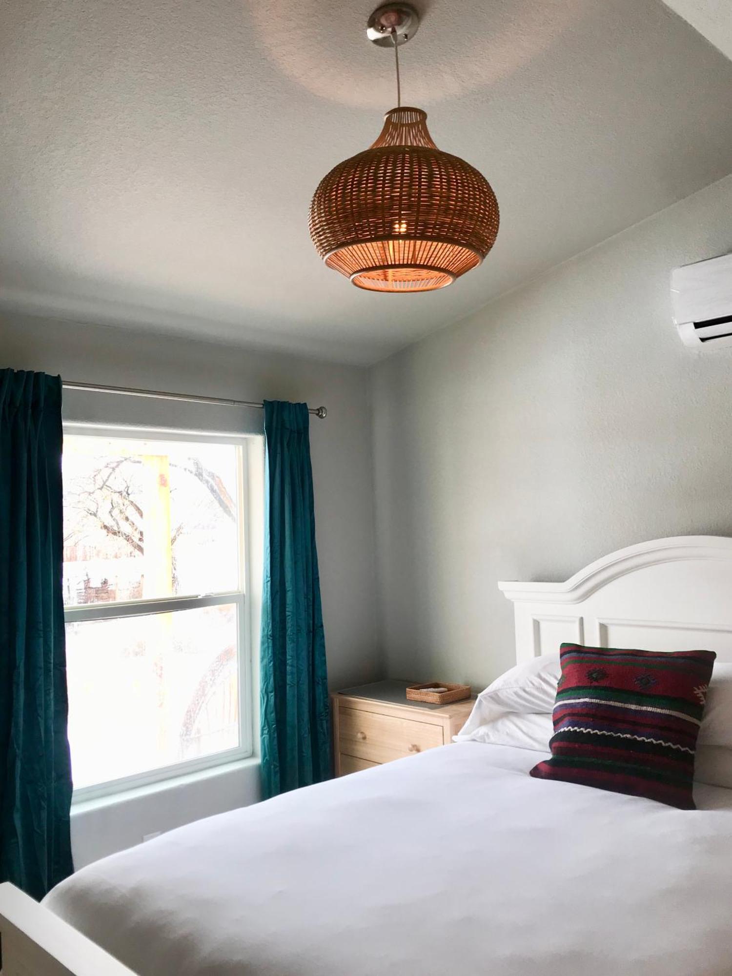 בלאף Willow Street Cottages מראה חיצוני תמונה