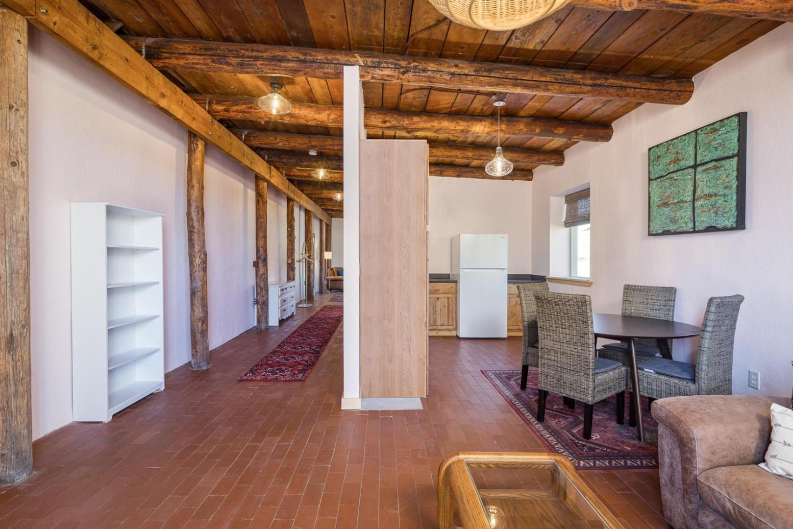 בלאף Willow Street Cottages חדר תמונה